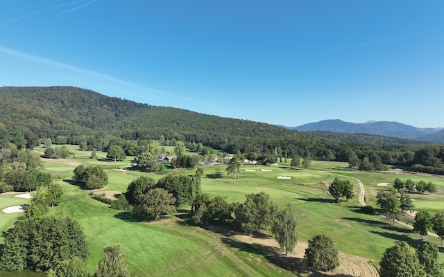 Rougemont Golf